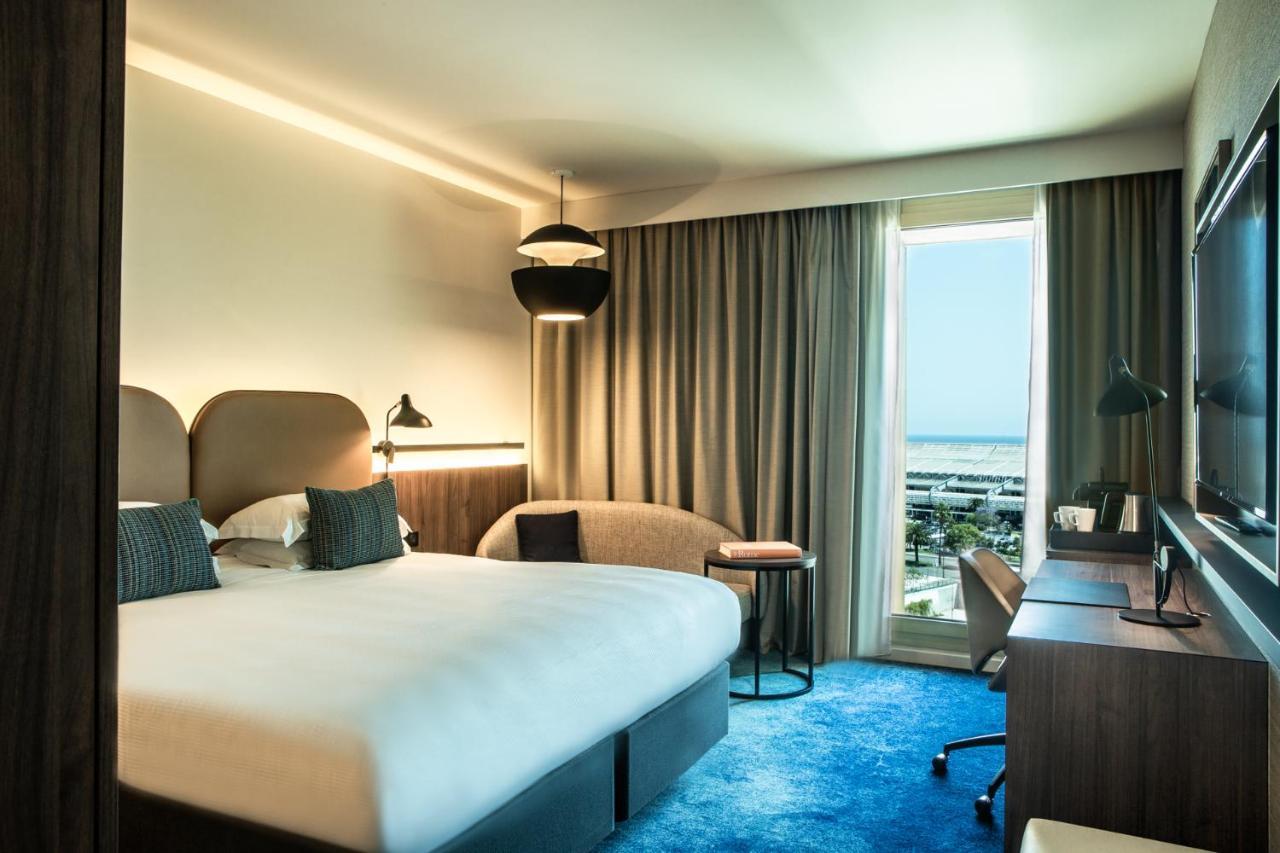 Crowne Plaza - Nice - Grand Arenas By Ihg Exterior photo